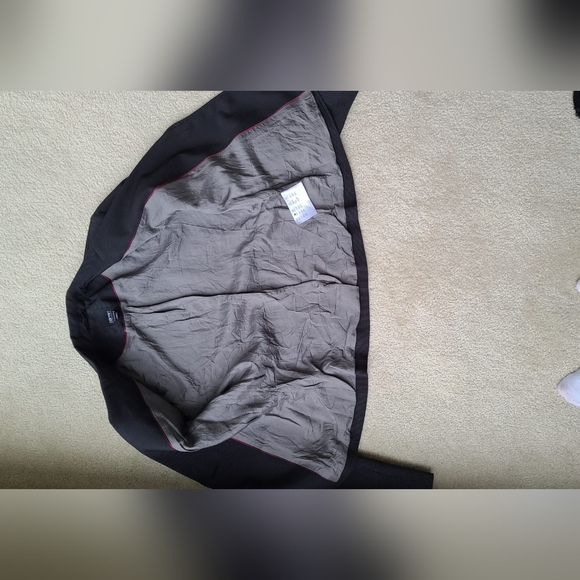 Beutiful Esprit Dark Grey Jacket - Picture 7 of 8